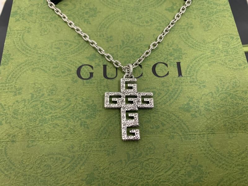 Gucci Necklaces